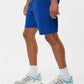 C2 Sport 5107 Men's Mesh 7" Shorts - Side view