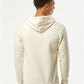Next Level 9303 Unisex Santa Barbara Hoodie Sweatshirt - Back view