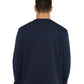 Next Level 9001 Unisex Super Heavyweight Tee - Back view