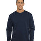 Next Level 9001 Unisex Super Heavyweight Tee - Front view