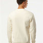 Next Level 9001 Unisex Super Heavyweight Tee - Back view