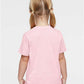 Rabbit Skins 3321 3D Buck Pro Cap - Back view