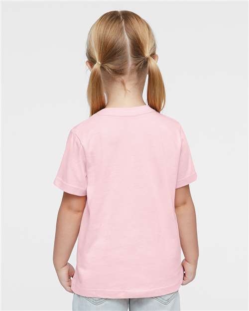 Rabbit Skins 3321 3D Buck Pro Cap - Back view