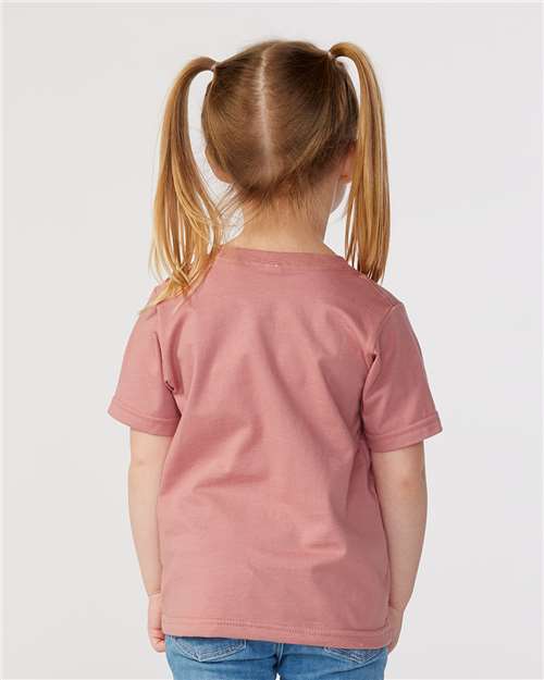 Rabbit Skins 3321 3D Buck Pro Cap - Back view