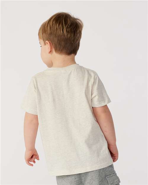Rabbit Skins 3321 3D Buck Pro Cap - Back view