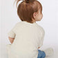 Rabbit Skins 3322 Infant Fine Jersey Tee - Back view