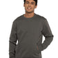 Next Level 9001 Unisex Super Heavyweight Tee - Front view