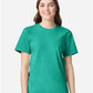 Comfort Colors 1717 Unisex Garment-Dyed Heavyweight T-Shirt - Front view