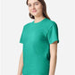 Comfort Colors 1717 Unisex Garment-Dyed Heavyweight T-Shirt - Side view