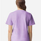 Comfort Colors 1717 Unisex Garment-Dyed Heavyweight T-Shirt - Back view