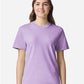 Comfort Colors 1717 Unisex Garment-Dyed Heavyweight T-Shirt - Front view