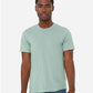 BELLA  CANVAS 3413 Triblend Tee - Front view