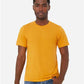 BELLA  CANVAS 3413 Triblend Tee - Front view