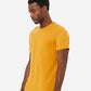 BELLA  CANVAS 3413 Triblend Tee - Side view