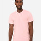 BELLA  CANVAS 3413 Triblend Tee - Front view