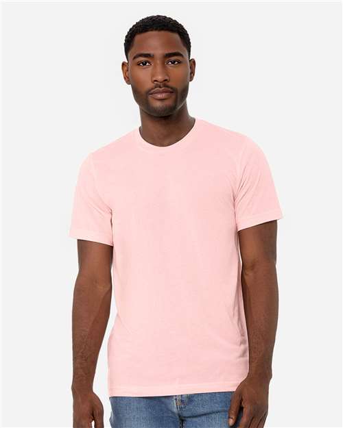 BELLA  CANVAS 3413 Triblend Tee - Front view