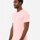 BELLA  CANVAS 3413 Triblend Tee - Side view