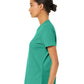 BELLA  CANVAS 6400 Women?s Relaxed Jersey Tee - Side view