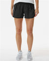 Augusta Sportswear 2430 Women's Wayfarer Shorts - Front view