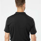 Adidas A230 Men's Performance Polo - Back view