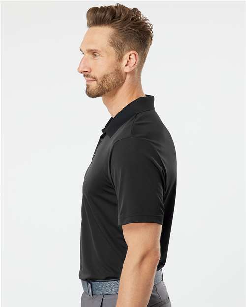 Adidas A230 Men's Performance Polo - Side view