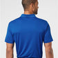 Adidas A230 Men's Performance Polo - Back view