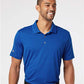 Adidas A230 Men's Performance Polo - Front view