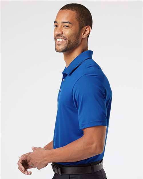 Adidas A230 Men's Performance Polo - Side view