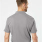 Adidas A230 Men's Performance Polo - Back view