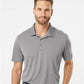 Adidas A230 Men's Performance Polo - Front view