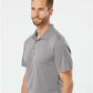 Adidas A230 Men's Performance Polo - Side view