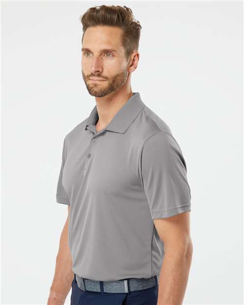 Adidas A230 Men's Performance Polo - Side view