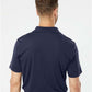 Adidas A230 Men's Performance Polo - Back view