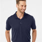 Adidas A230 Men's Performance Polo - Front view