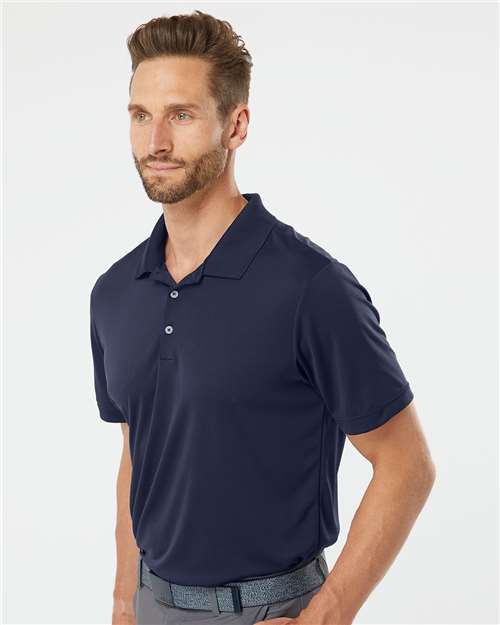 Adidas A230 Men's Performance Polo - Side view