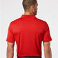 Adidas A230 Men's Performance Polo - Back view
