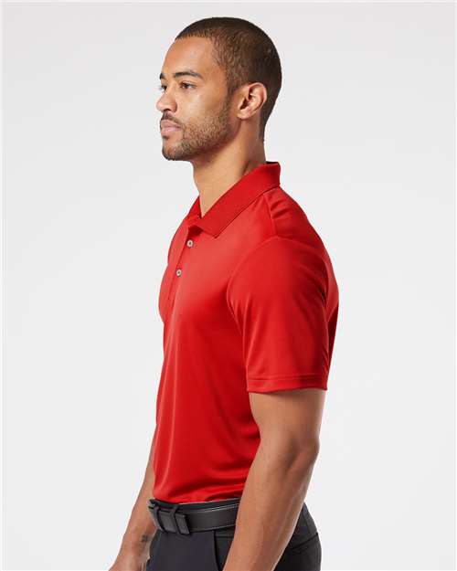 Adidas A230 Men's Performance Polo - Side view