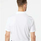 Adidas A230 Men's Performance Polo - Back view