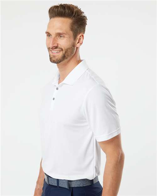Adidas A230 Men's Performance Polo - Side view