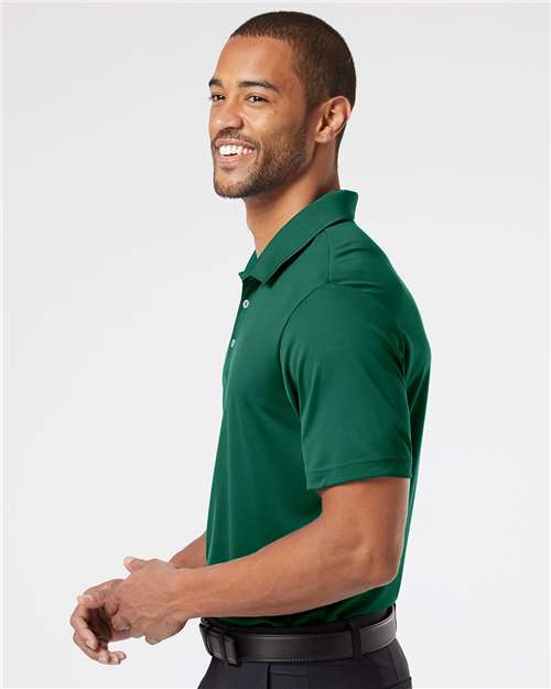 Adidas A230 Men's Performance Polo - Side view