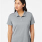 Adidas A231 Women's Performance Polo - Front view