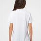 Adidas A231 Women's Performance Polo - Back view