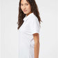 Adidas A231 Women's Performance Polo - Side view
