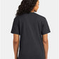 Hanes 4980 Unisex United T-Shirt - Back view