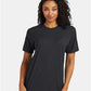 Hanes 4980 Unisex United T-Shirt - Front view
