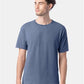 ComfortWash by Hanes GDH100 Men's Garment-Dyed T-Shirt - Front view