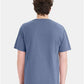 ComfortWash by Hanes GDH150 Unisex Garment-Dyed Pocket T-Shirt - Back view