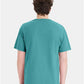 ComfortWash by Hanes GDH150 Unisex Garment-Dyed Pocket T-Shirt - Back view