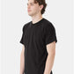 Hanes W110 Unisex Workwear Pocket T-Shirt - Side view