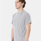 Hanes W110 Unisex Workwear Pocket T-Shirt - Side view
